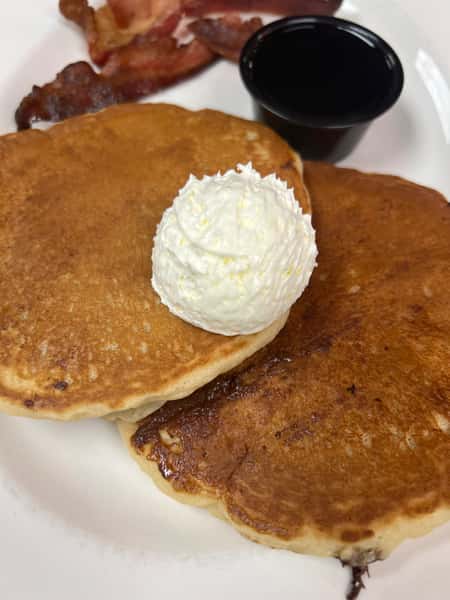 KIDS PANCAKES