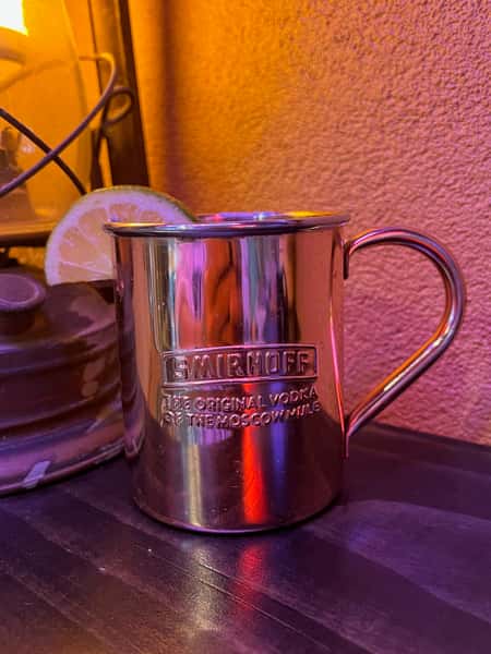 Minnesota Mule