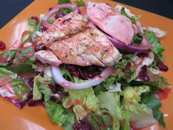 Craisinberry Salad