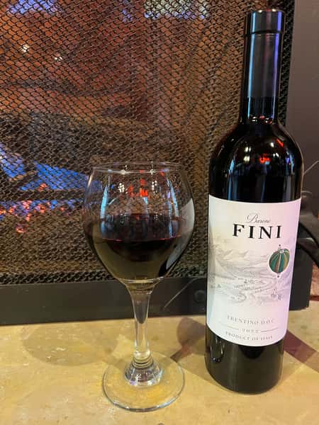 MERLOT, Barone Fini- Italy
