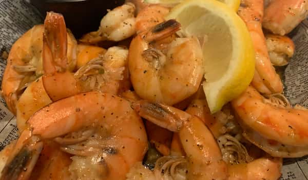 Peel & Eat Shrimp