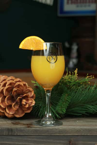 Sunrise Mimosa