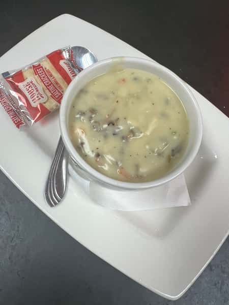 Cup of Soup
