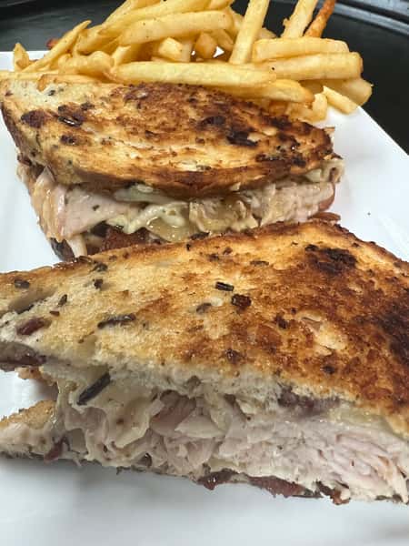 Turkey Supreme