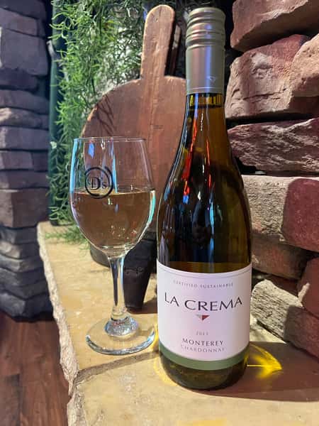CHARDONNAY, La Crema- California