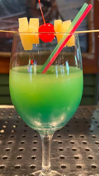 Hawaiian Mimosa