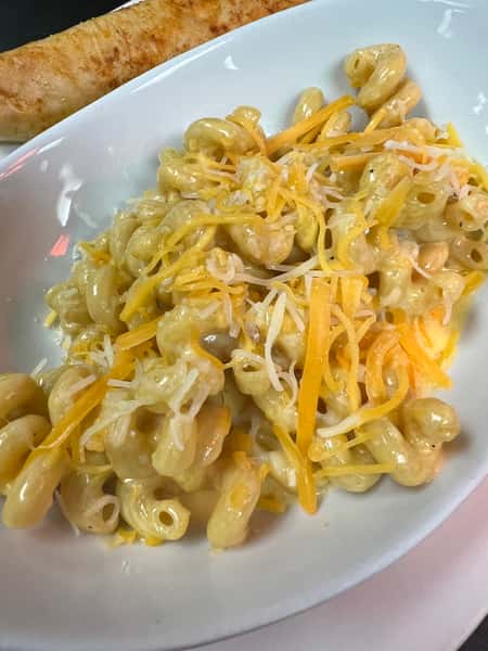Kid-Mac 'n Cheese