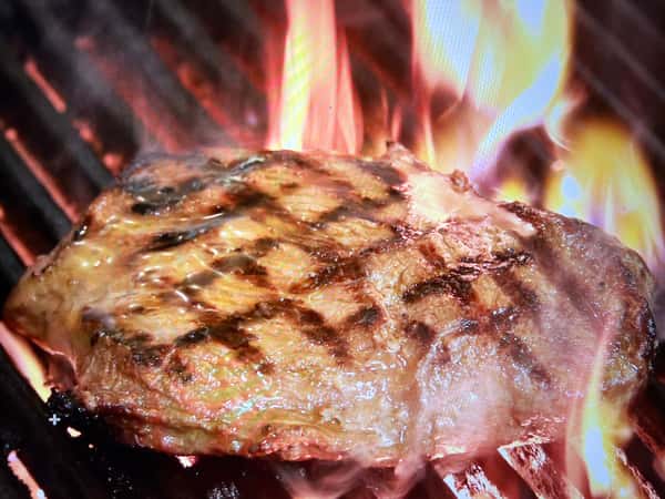 Wagyu Sirloin