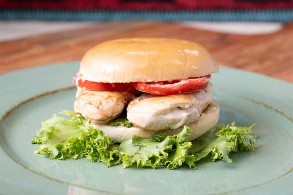 Chicken Sandwich