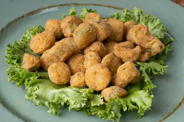 Okra