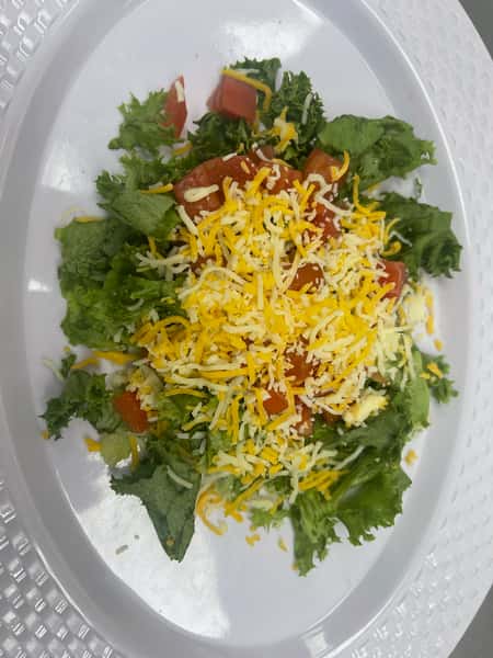 Garden Salad