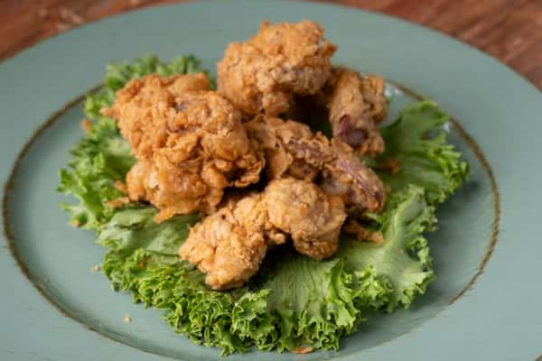 Gizzards