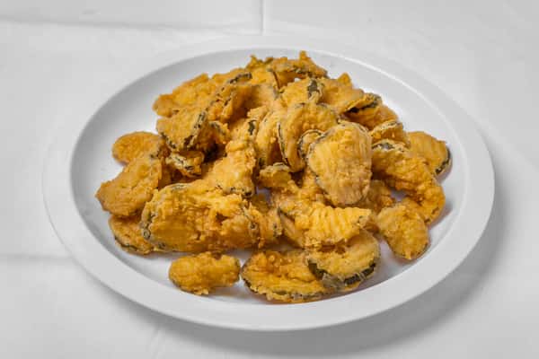 Fried Pickles