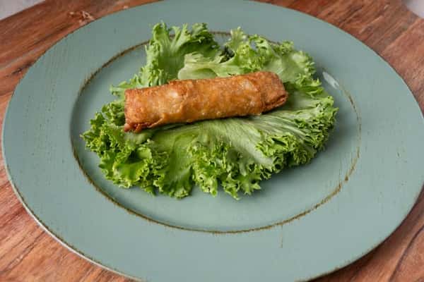Egg Roll