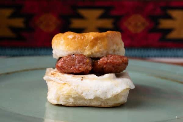 Smoke On A Bun