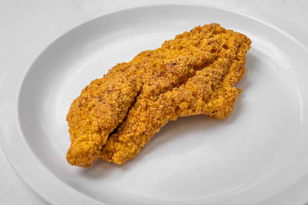Piece Of Fish