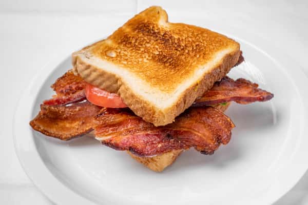 BLT Basket