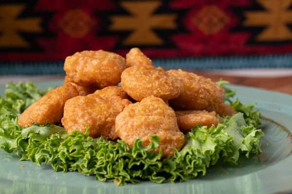 Corn Nuggets