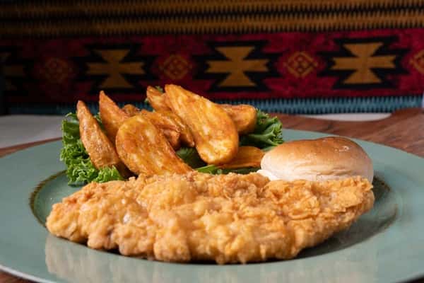 Pork Chop