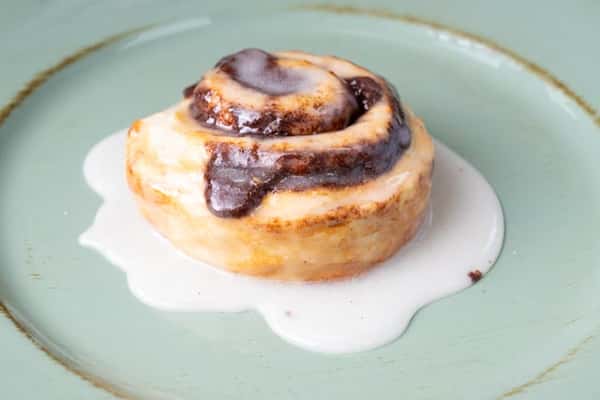 Cinnamon Roll