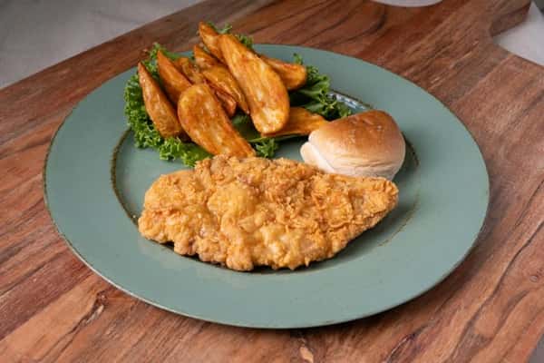 Pork Chop Snackbox