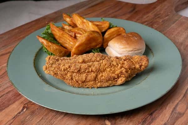 Fish Snackbox