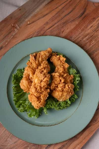 Chicken Tender