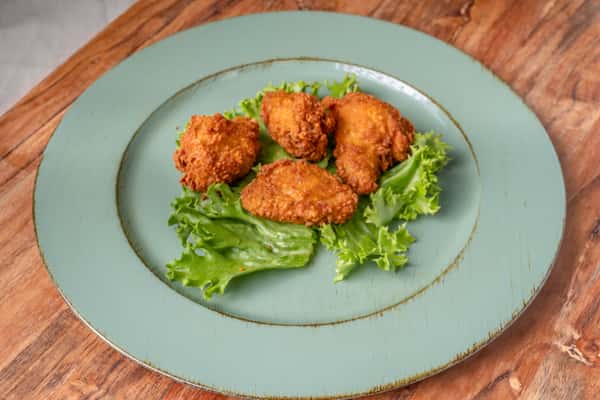 Hot Wings