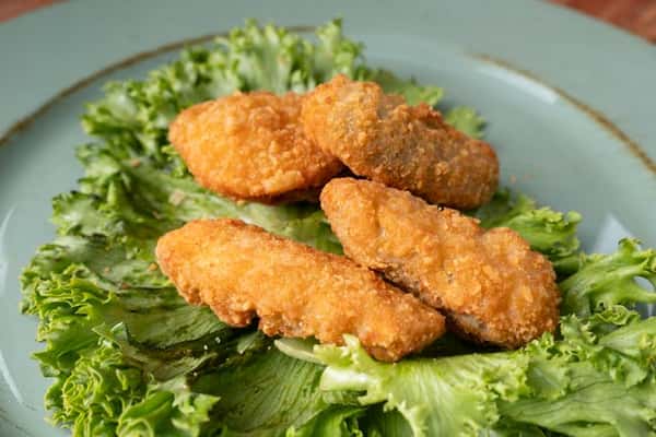 Jalapeno Poppers