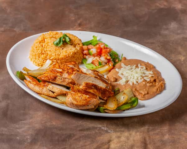 Chicken Special
