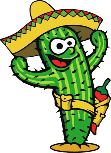Cactus