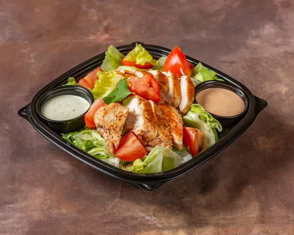 Chicken Salad