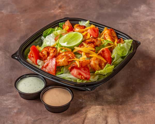 Shrimp Salad