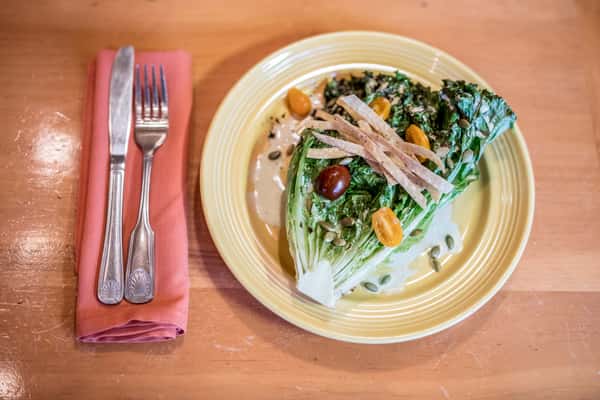 House Salad