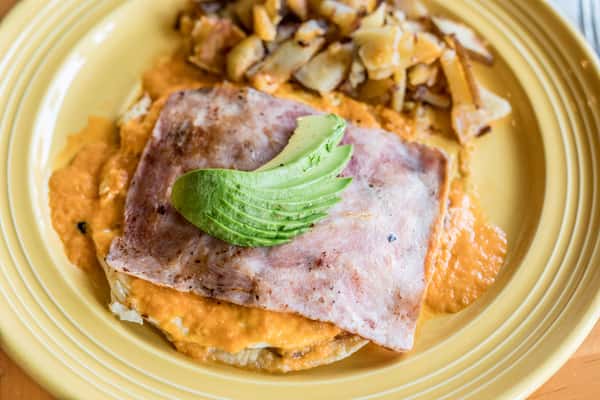 Huevos Yucatan