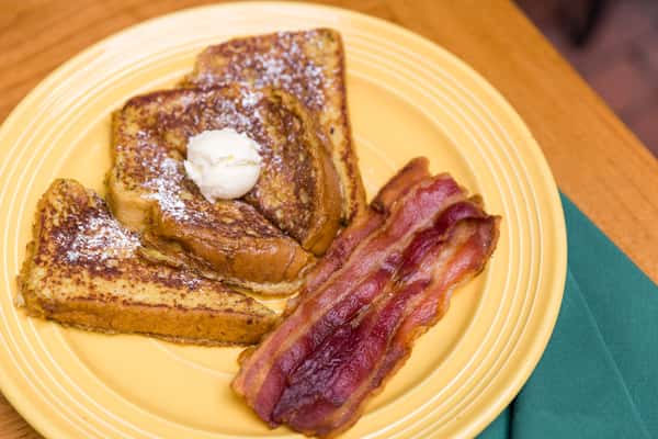 French Toast
