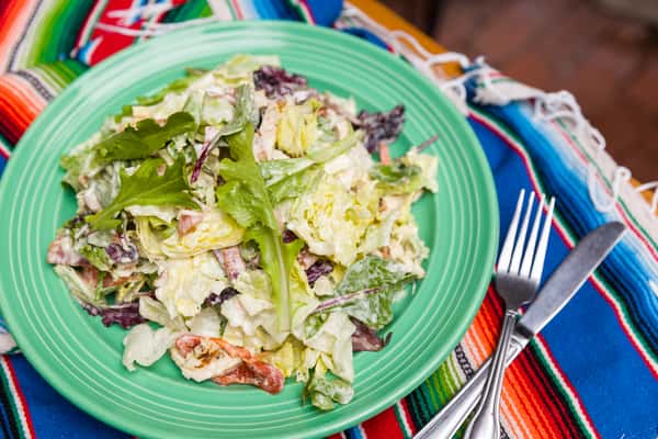 Mexican Cobb