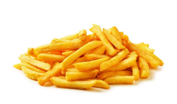 Side Fries