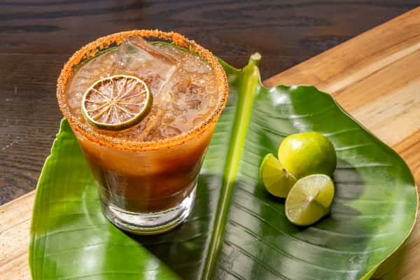 Tamarindo Loco