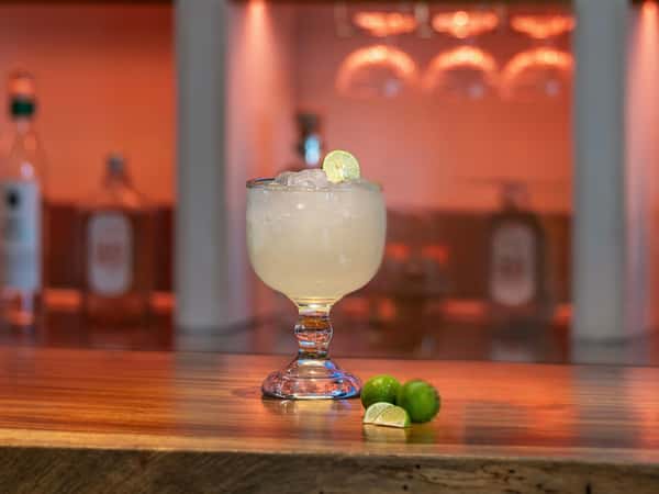 Limonada de la Casa