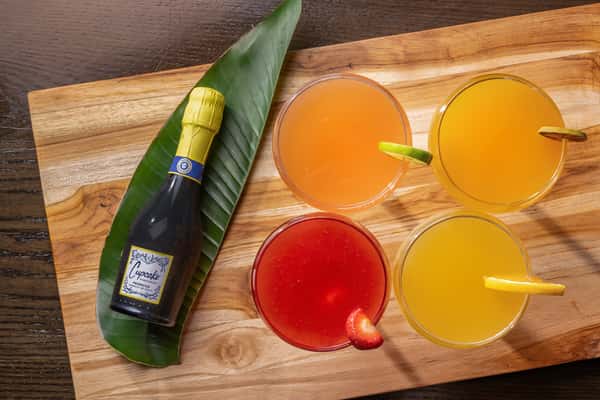 Mango Mimosa