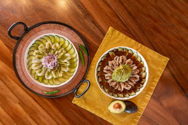 Aguachile