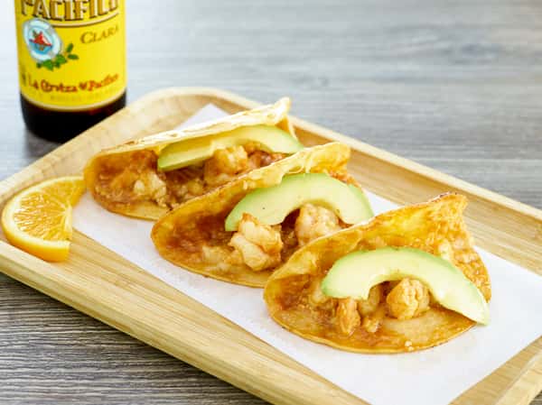 Tacos Sinaloenses (3)