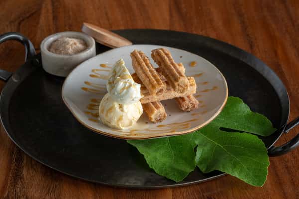 Churros
