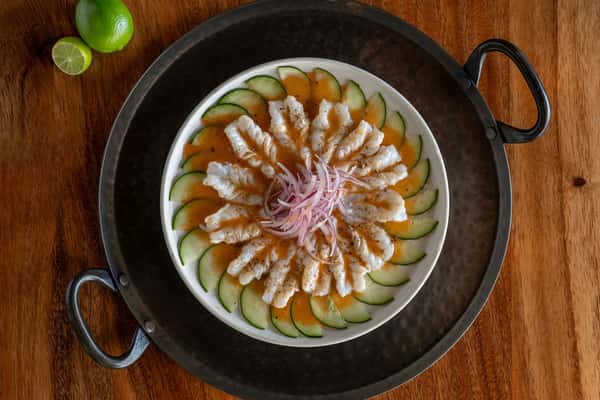 Aguachile