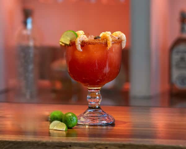Clamato Preparado