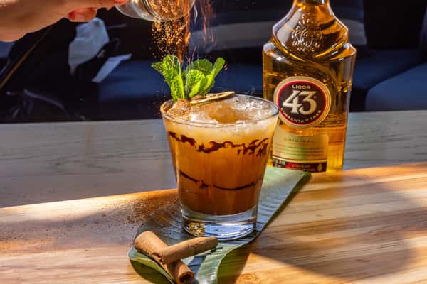 Carajillo