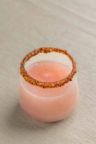 Watermelon – Lychee Mimosa