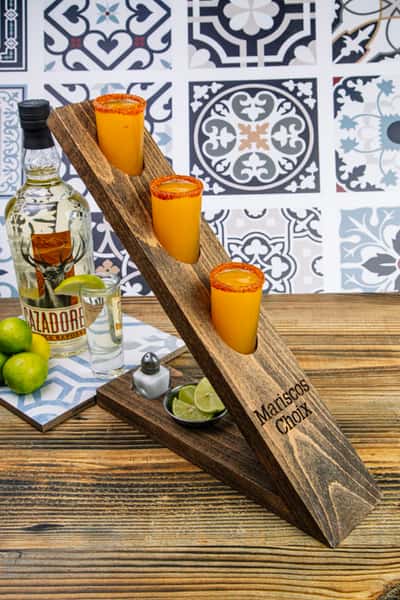 MANGO FLIGHT