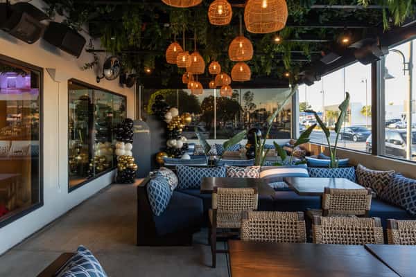 Event space